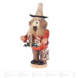 Räuchermann Laternenhändler