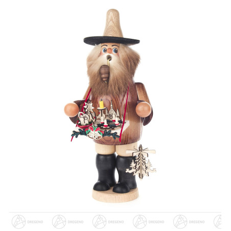 Räuchermann Adventsleuchterhändler