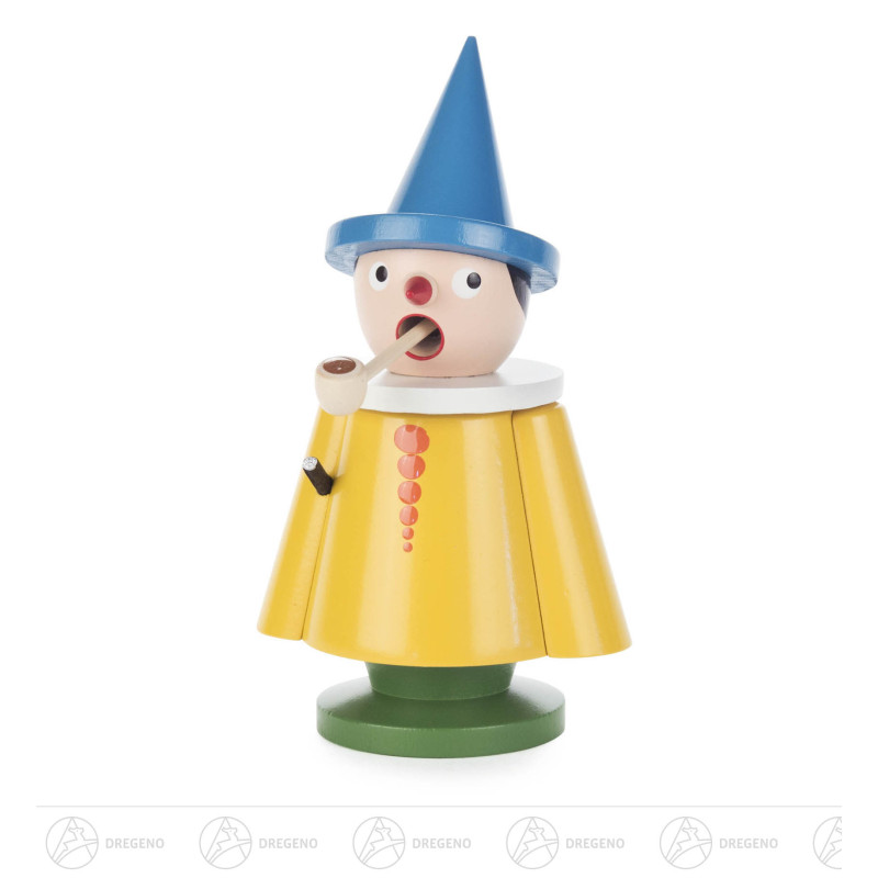 Räuchermann Sterngucker