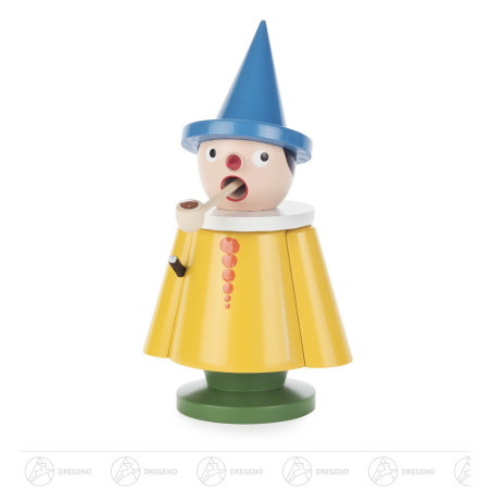 Räuchermann Sterngucker