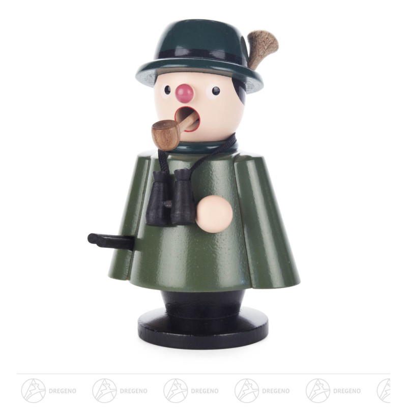 Räuchermann Förster