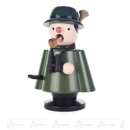 Räuchermann Förster