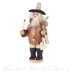 Räuchermann Holzwarenhändler