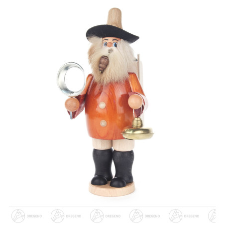 Räuchermann Hausierer