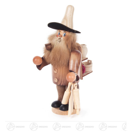 Räuchermann Holzwarenhändler