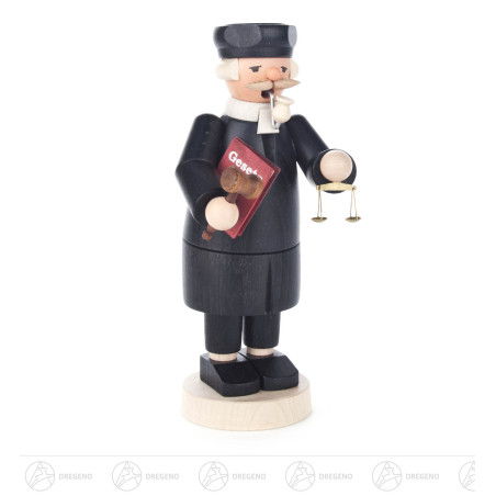 Räuchermann Richter