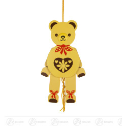 Hampelmann Teddy