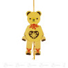 Hampelmann Teddy
