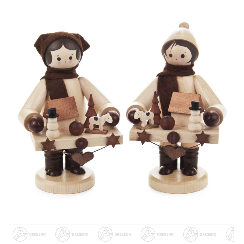 Striezelkinder groß natur (2)