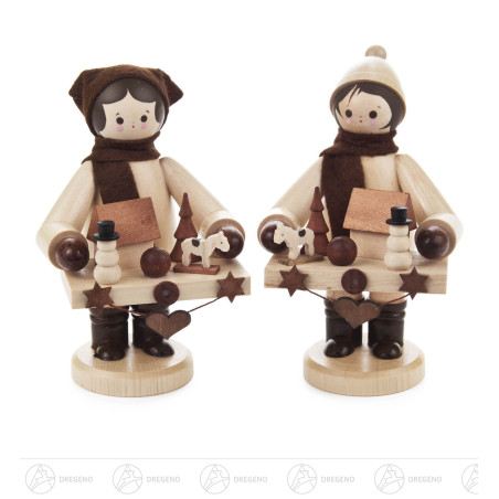 Striezelkinder groß natur (2)