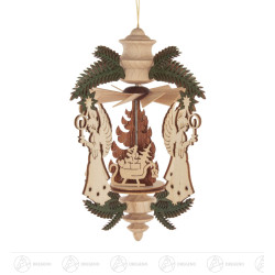 Wärmespiel Zweig...