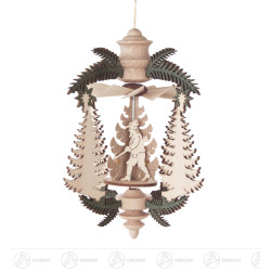 Wärmespiel Zweig...