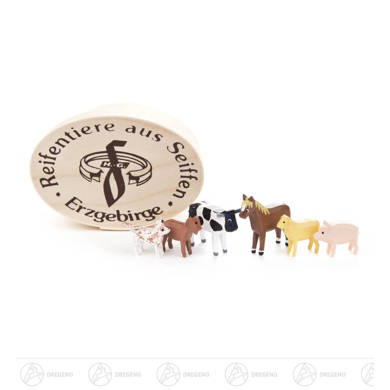 Haustiere in Spandose (6)