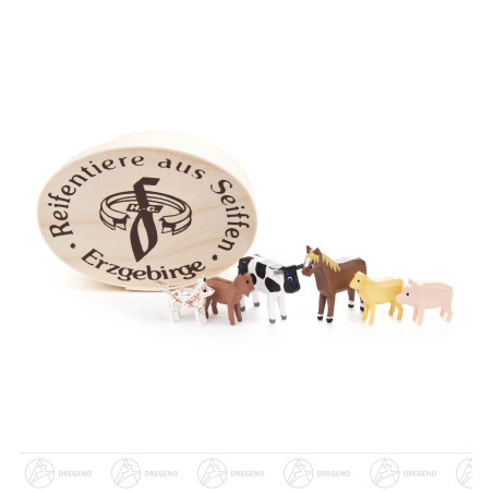 Haustiere in Spandose (6)