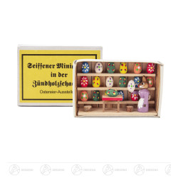 Zündholzschachtel...