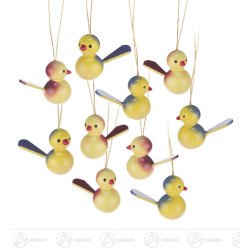 Behang Vögel (10)