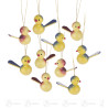 Behang Vögel (10)