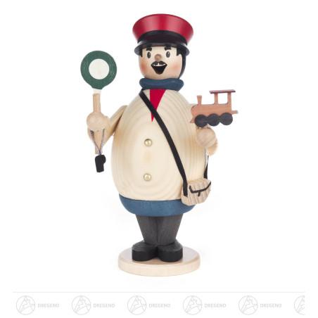 Räuchermann Max Schaffner