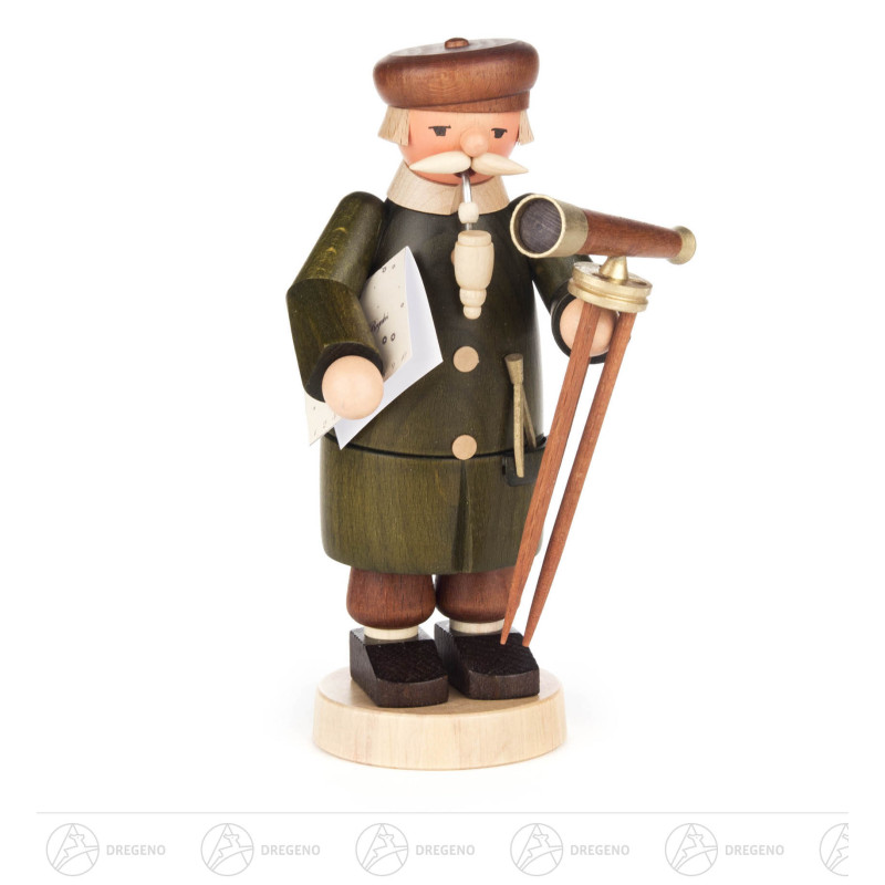 Räuchermann Astronom