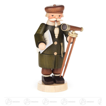 Räuchermann Astronom