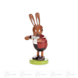 Hase Dirigent klein