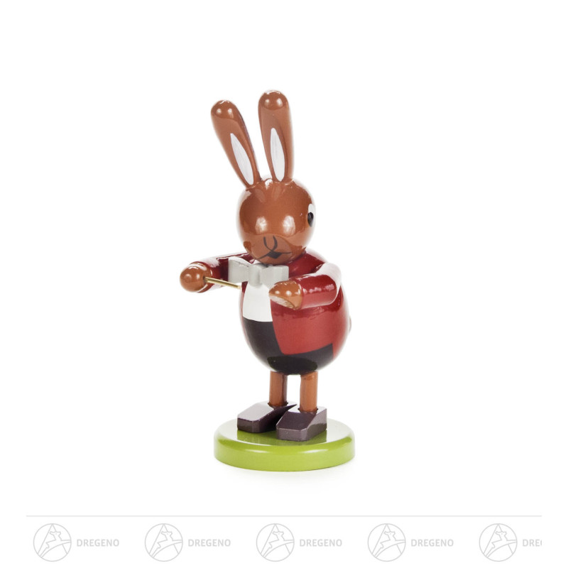 Hase Dirigent klein