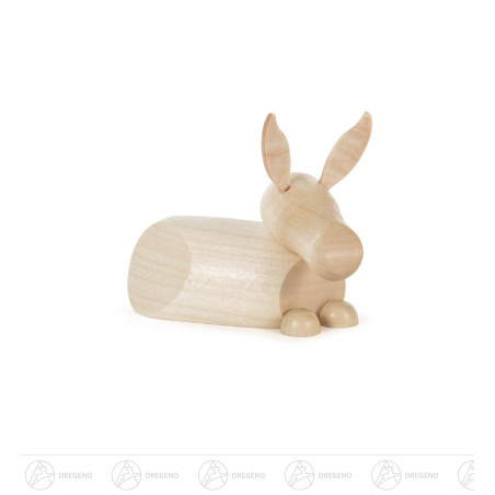 Esel modern groß natur