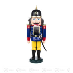 Nussknacker Soldat...