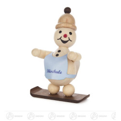 Schneemann Junior...