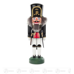 Nussknacker Bergmann 30cm