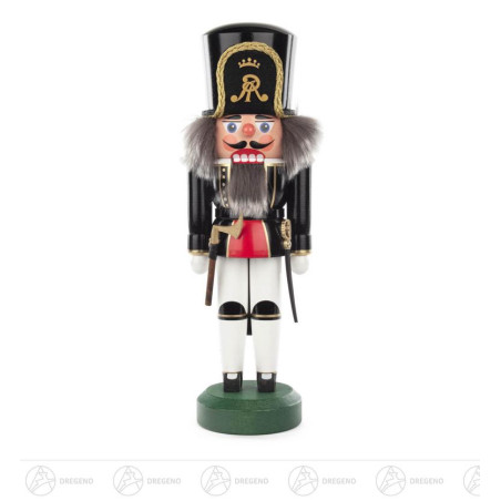 Nussknacker Bergmann 30cm