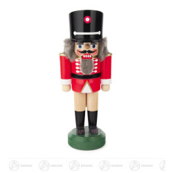 Nussknacker Husar...