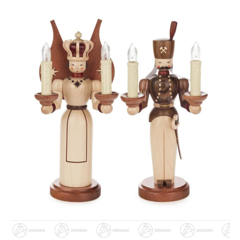 Engel und Bergmann natur elektr. Beleuchtung