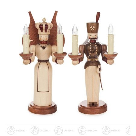 Engel und Bergmann natur elektr. Beleuchtung