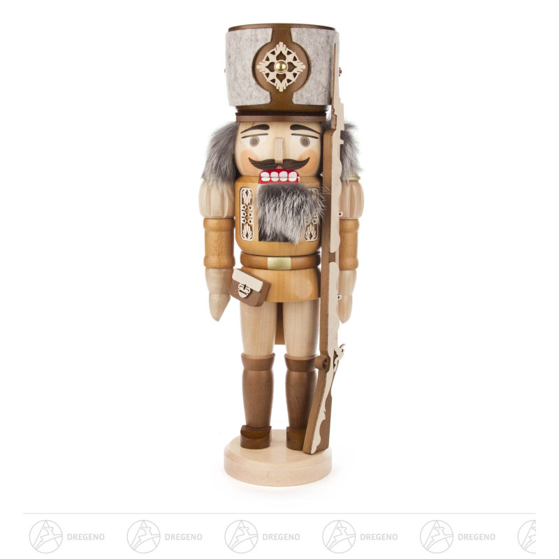 Nussknacker Soldat 40cm