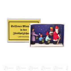 Zündholzschachtel...