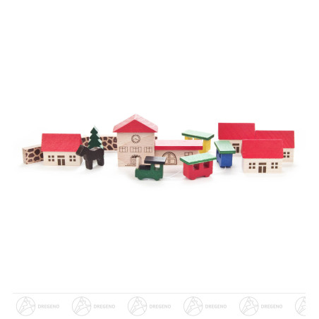 Dorf mit Bahnhof (14)