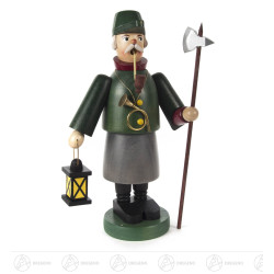 Räuchermann Nachtwächter