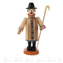 Räuchermann Schäfer