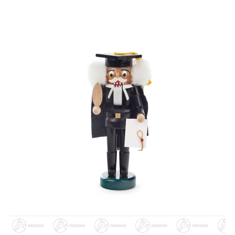 Nussknacker Advokat, 12,5cm