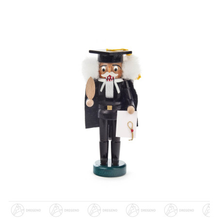 Nussknacker Advokat, 12,5cm