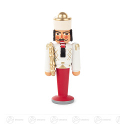 Mini-Nussknacker König...