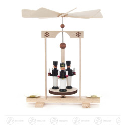 Mini-Pyramide mit...