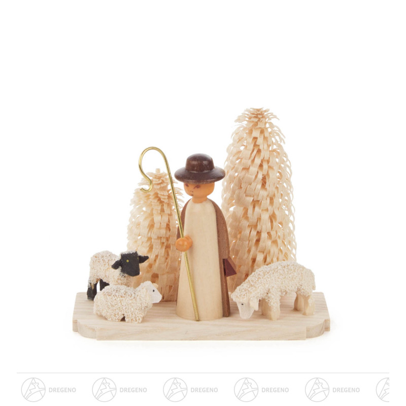 Kleine Schäferei, natur