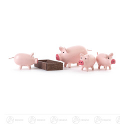 Schweinefamilie (5)