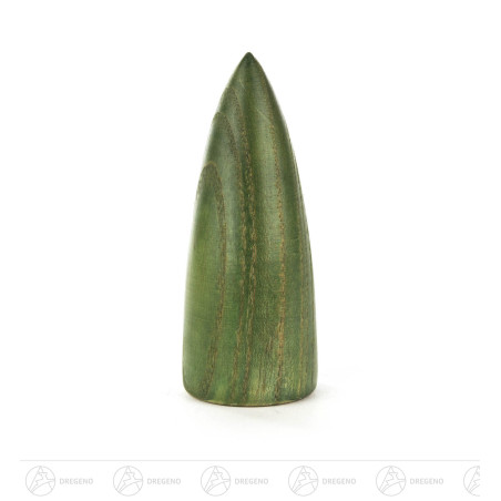 Baum grün, 9,5 cm
