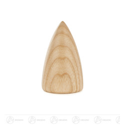 Baum natur, 6,5cm