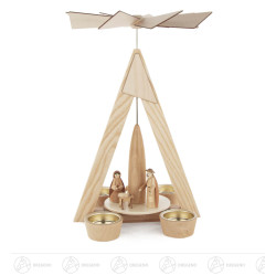 Pyramide Christi Geburt...