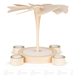 Pyramide NOBILIS ohne...