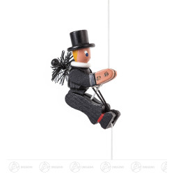 Kletterfigur...